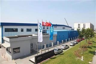 中国